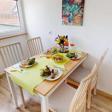 شقة Seenah رادولفزيل ام بوندنز