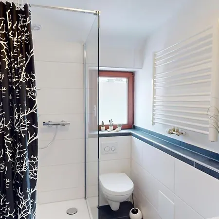 Seenah * رادولفزيل ام بوندنز