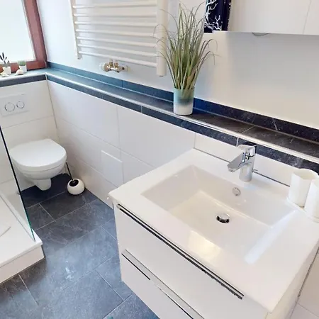 شقة Seenah رادولفزيل ام بوندنز