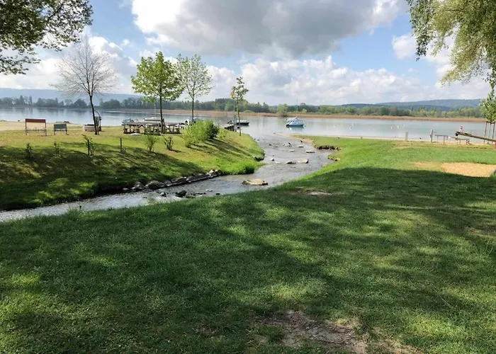 Seenah Apartamento *