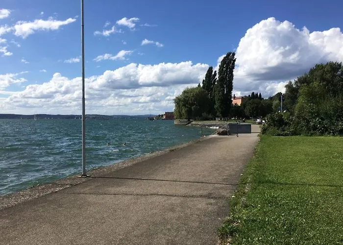 Seenah Apartamento *