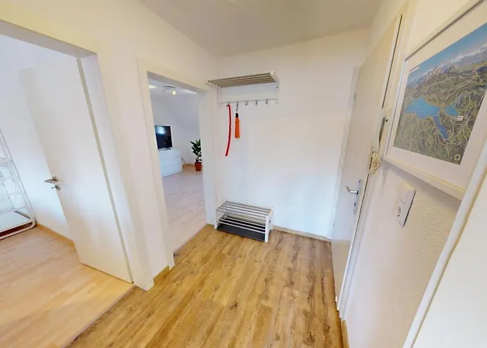 Apartamento Seenah *