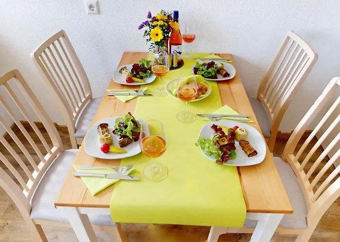 Seenah Radolfzell am Bodensee