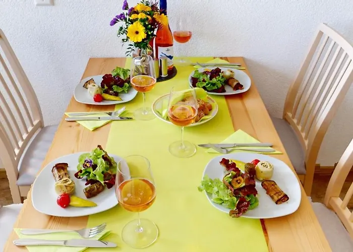 Seenah Apartamento Radolfzell am Bodensee