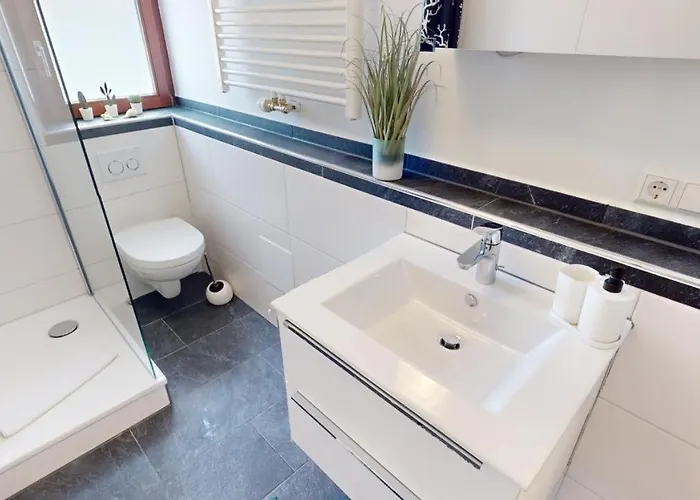 Apartamento Seenah Radolfzell am Bodensee