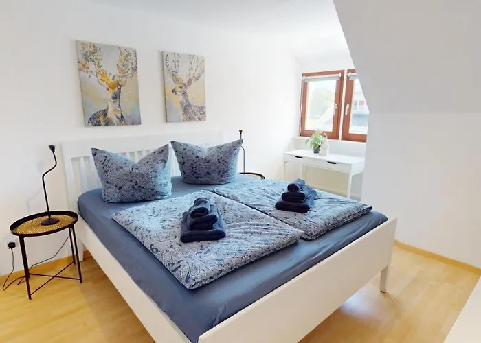 Seenah * Radolfzell am Bodensee